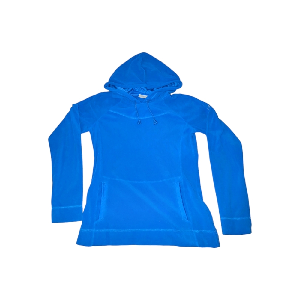 NWOT Columbia Lightweight Fleece Hoodie Size Medium